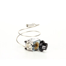 BEVERAGE AIR 502294B Temperature Control