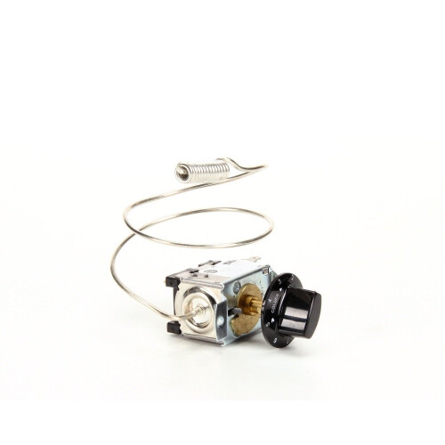 BEVERAGE AIR 502294B Temperature Control