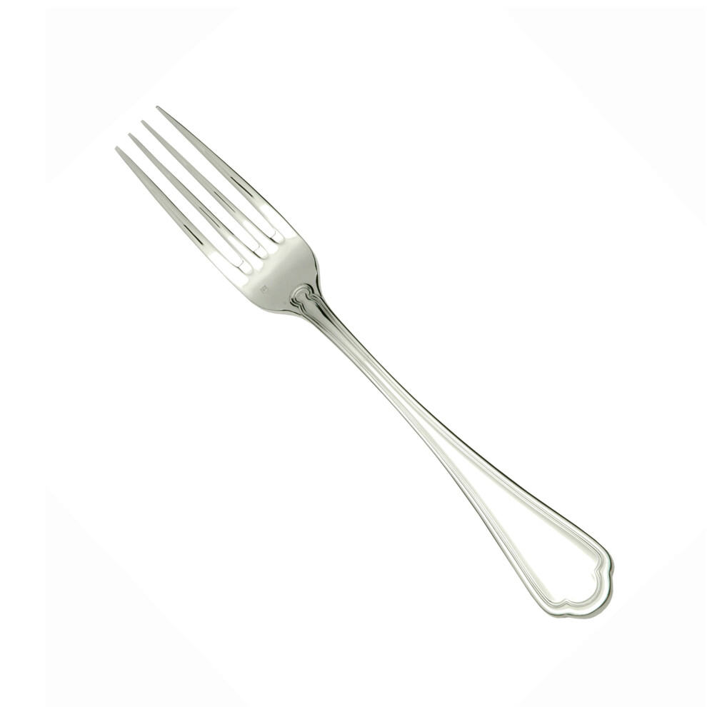 Couverts En Acier Inoxydable 18/10 Fortessa Medici Ensemble De Fourchettes Salade/Dessert-image