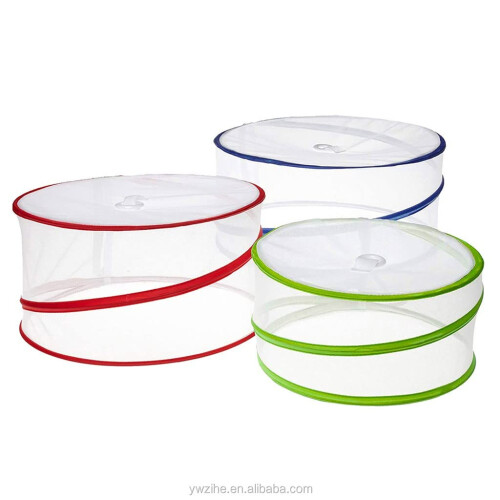 bulk buys Food Protector Covers Kitchen Essentials  Multisized 2