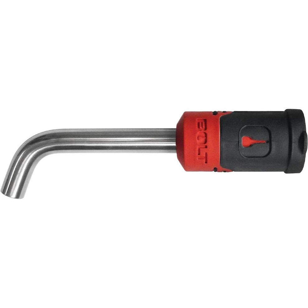 Cerradura De Receptor Bolt 7023582 De 5/8"" Para Llaves De Corte Central Chevrolet Gmc Buick Y Cadillac-image