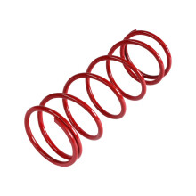 NCY 1200-1028 RED 2000 RPM Spring para as scooters 125 e 150 GY6