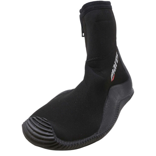 Hopper klassisk 3mm dykke boot