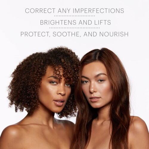 Glo Skin Beauty Κονσίλερ Ματιών με Δίδυες Απόχρωσεις για Προσαρμοσμένο Μίγμα 1
