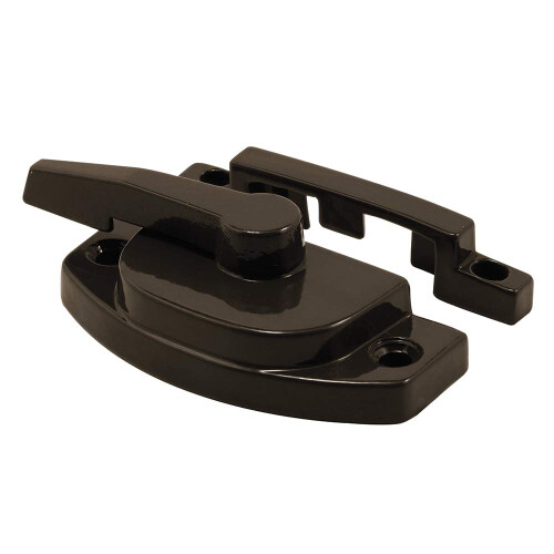 Prime-Line F 2763 2-1/16 In., Καπάκι Σατινέ Δίπλα Χωνευτό Παράθυρο (Μοναδικό Πακέτο)