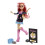 Mattel Monster High Frights  Camera  Action Viperine Gorgon Doll 1