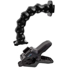 GoPro Jaws: Flex Clamp (Alle GoPro-camera's) - Offici le GoPro-houder