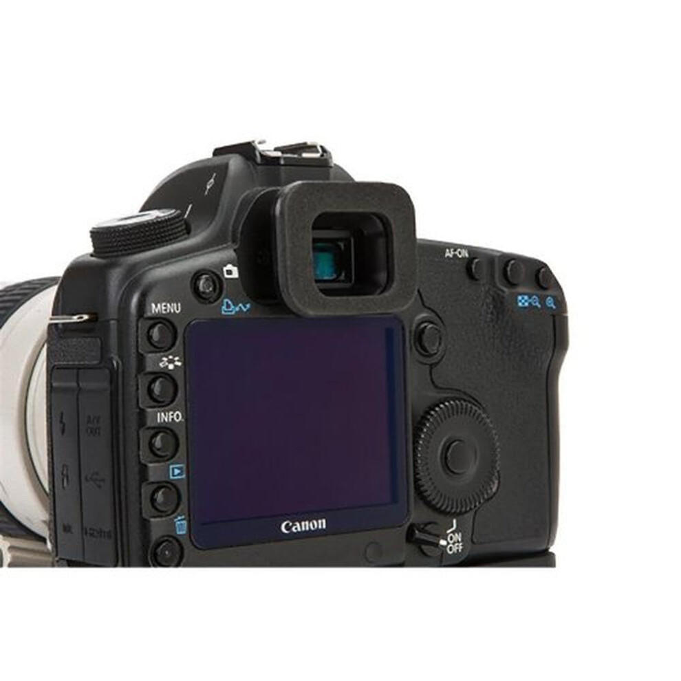 Think Tank 6456 Ep 20 Eyepiece For Hydrophobia Rain Covers-image