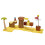 Nintendo Nintendo Mario Bros Universe Micro Deluxe Pack Wave 1: Layer Cake Dese 4