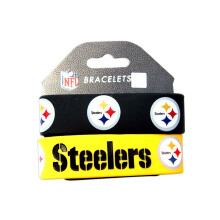 aminco Pittsburgh Steelers Sports Team Logo Kumirannekesarja