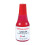 Office Depot Selfinking Refill Ink 1 oz. Rd 034208 3