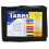 10 Πόδια X 12 Πόδια Βαρέως Τύπου 6 Oz. ΜΑΥΡΗ Πολυ Τάπα 11-12 Mil Παχιά 1