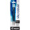 Pilot PILOT Acroball Advanced Ink Refill Για Στυλό, Μεσαίο Πόιντ, Μαύρο Μελάνι, 2-Pack (77297) 1
