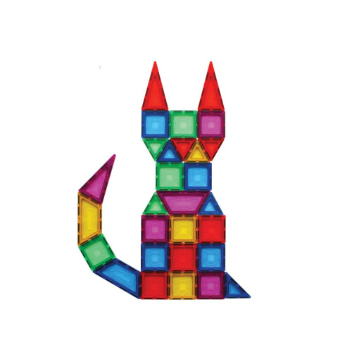 Magsnaps Magnetic Construct 2