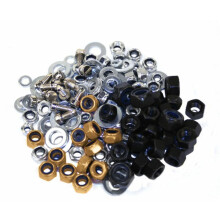 Komplettes Motor-Hardware-Kit 10 mm, kompatibel mit Dune Buggy
