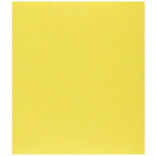 Norton 68102 Hook and Loop Corner Sand Paper P150 Grit 8"" x 7""