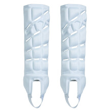 STX Lacrosse Goalie Contour Schienbeinschoner, Erwachsene, Paar