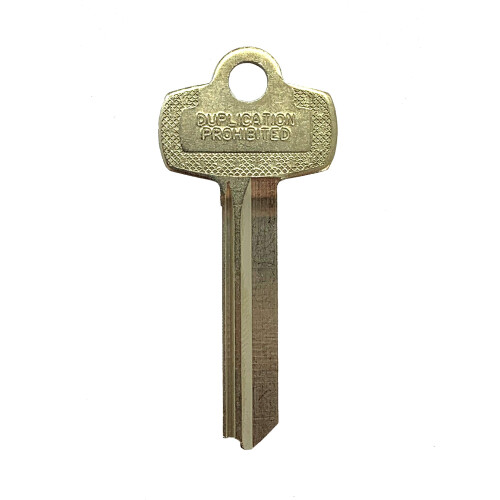 Kaba Ilco Key Blank  NS  1A1D1  Best  PK50