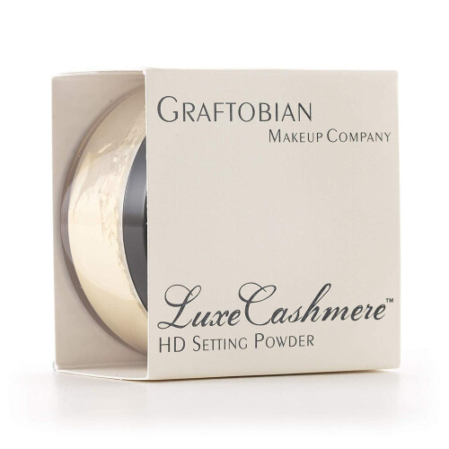 Graftobian HD Luxecashmere Sett 2