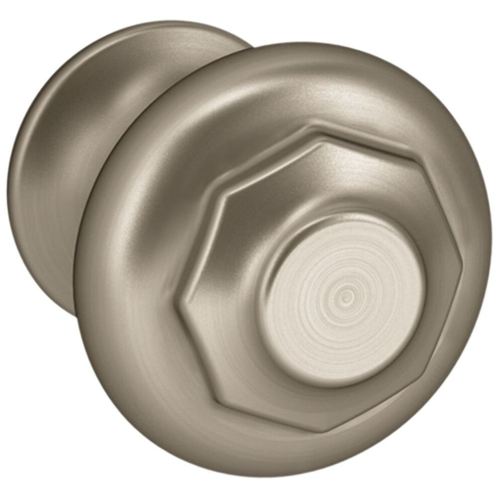 Photos - Furniture Hardware Kohler K-72578-BV Artifacts Cabinet Knob Vibrant Brushed Bronze 72578-BV 