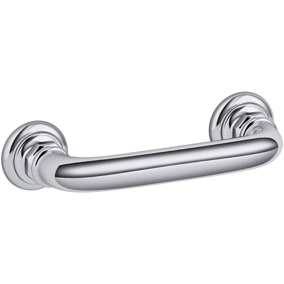 Photos - Other for Repair Kohler K72579CP Artifacts Drawer Pull Polished Chrome K-72579-CP 