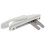 Truth TH 24014 Maxim Locking Handle White (Single Pack) 4