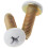 Truth TH 24014 Maxim Locking Handle White (Single Pack) 5