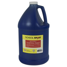School Smart pest   v    temperamaali, gallonan sininen
