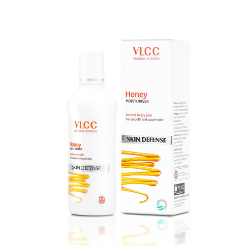 VLCC Natural Sciences Skin Defense Honey Moisturizer 100 ml 1