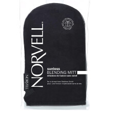Norvell Sunless Streak Free auto -bronzeamento Aplicador lav   vel mistura