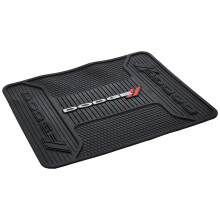 Plasticolor 001218R01 Elite 'Dodge' Utility Mat Negru