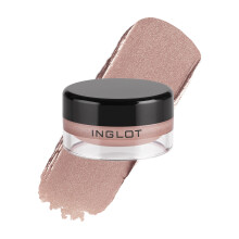 Inglot AMC EYELINER GEL 94 | Gel-Eyeliner matt | Wasserdicht | Hochintensive Pigmente | Augen Make-up | Cremige Textur 5,5 g/0,19 US OZ