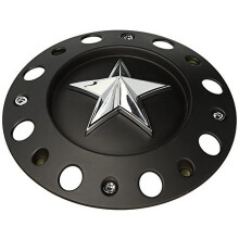 XD XDS CAP XD775 ROCKSTAR BLACK DUALLY - 775L239B