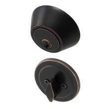 Honeywell 8111409 Jeden cylindrowy olej olejowy wcierany braz