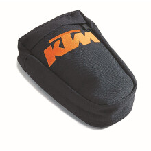 Genuine KTM Rear Fender Mount Tool Bag 58312078000