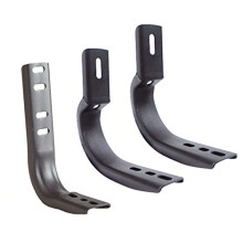 Go Rhino 6844295 OE Xtreme Mounting Bracket For OE Xtreme Steps