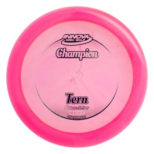 Innova Disc Golf Champion Υλικό Tern Golf Disc, 165-169gm (Χρώματα ενδέχεται να διαφέρουν)