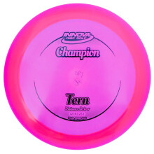 Innova Disc Golf Champion Material Tern Golf Disc 173-175gm (as cores podem variar)