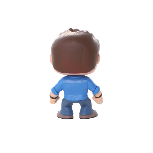 Funko Funko POP Television: Supernatural Dean Action Figure Blu 1