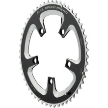 FSA Super Road Chainring Μαύρο, 130x53t