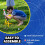 Σαπούνια Σαμπρέλας Stomp Rocket Jr Glow, 6 Ρακέτες - Ανταλλακτικά Ρακέτες για Παιδιά 4