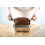 Naturals Pine de carne cu trivet de ridicare 2