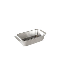 Naturals Pine de carne cu trivet de ridicare