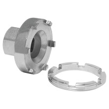 Herramienta de retenci?n de cojinetes Motion Pro Honda de 47 mm. Compatible con: Honda CRF450R 2002