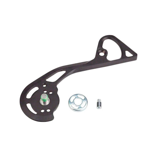Shimano SHIMANO Spares RD-M786 Outer Plate Assembly GS-Type