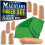 Magic Makers Ultimate Magician's Finger Set - Include 4 degete ?i 4 degete 1