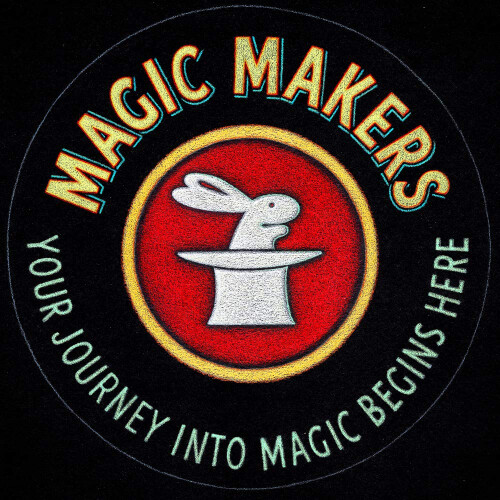 Magic Makers Ultimate Magician's Finger Set - Include 4 degete ?i 4 degete 2