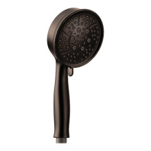 Chuveiro Manual Moen 4 Funções Bronze Óleo, 164927ORB