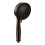 Chuveiro Manual Moen 4 Funções Bronze Óleo, 164927ORB 1