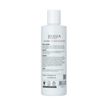 Jellua Aktivní Šampon s Inkoustem z Chobotnice 8 oz